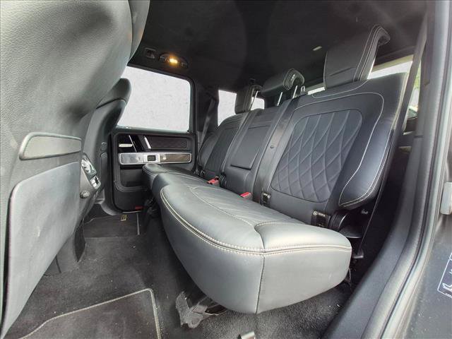 Used 2024 Mercedes-Benz G 63 AMG 4MATIC image 18
