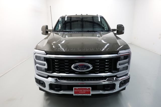 Used 2026 Ford F350 Lariat w/ FX4 Off-Road Package AWD/4WD image 59