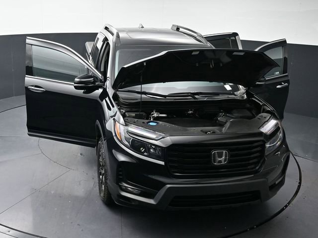 Used 2023 Honda Ridgeline RTL-E image 43