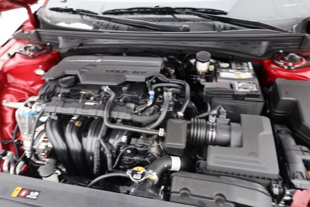 Certified 2025 Kia K4 EX image 38