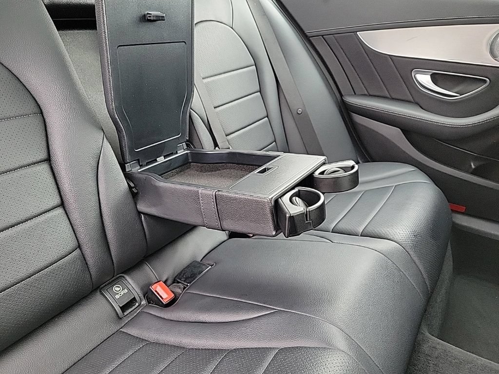 Used 2015 Mercedes-Benz C 300 4MATIC Sedan image 13