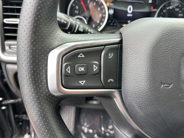 New 2026 RAM 1500 Express AWD/4WD image 18