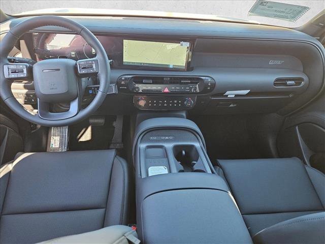 New 2026 Hyundai Palisade XRT Pro image 12