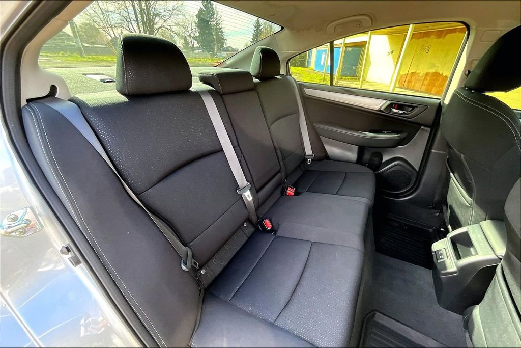 Used 2019 Subaru Legacy 2.5i Premium image 20
