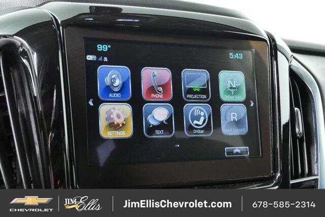 Certified 2019 Chevrolet Traverse LT FWD image 13