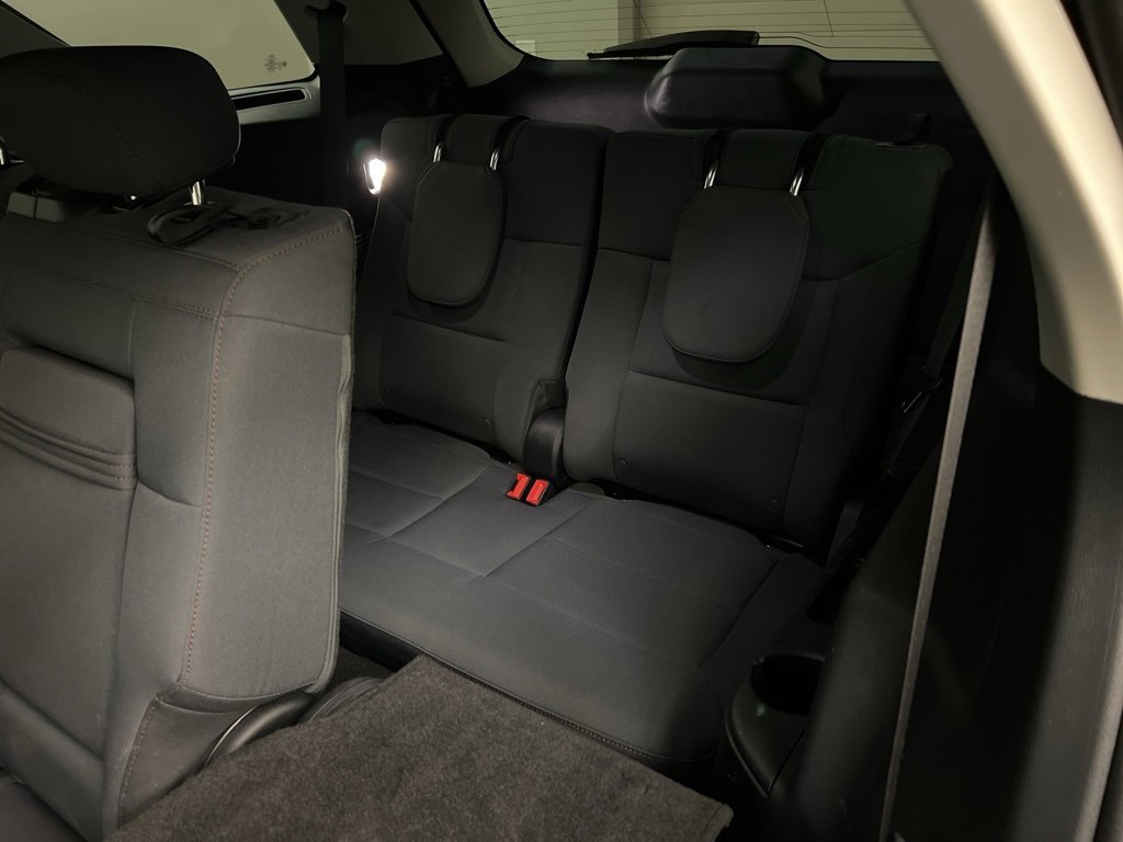 Certified 2025 Ford Explorer Active image 28