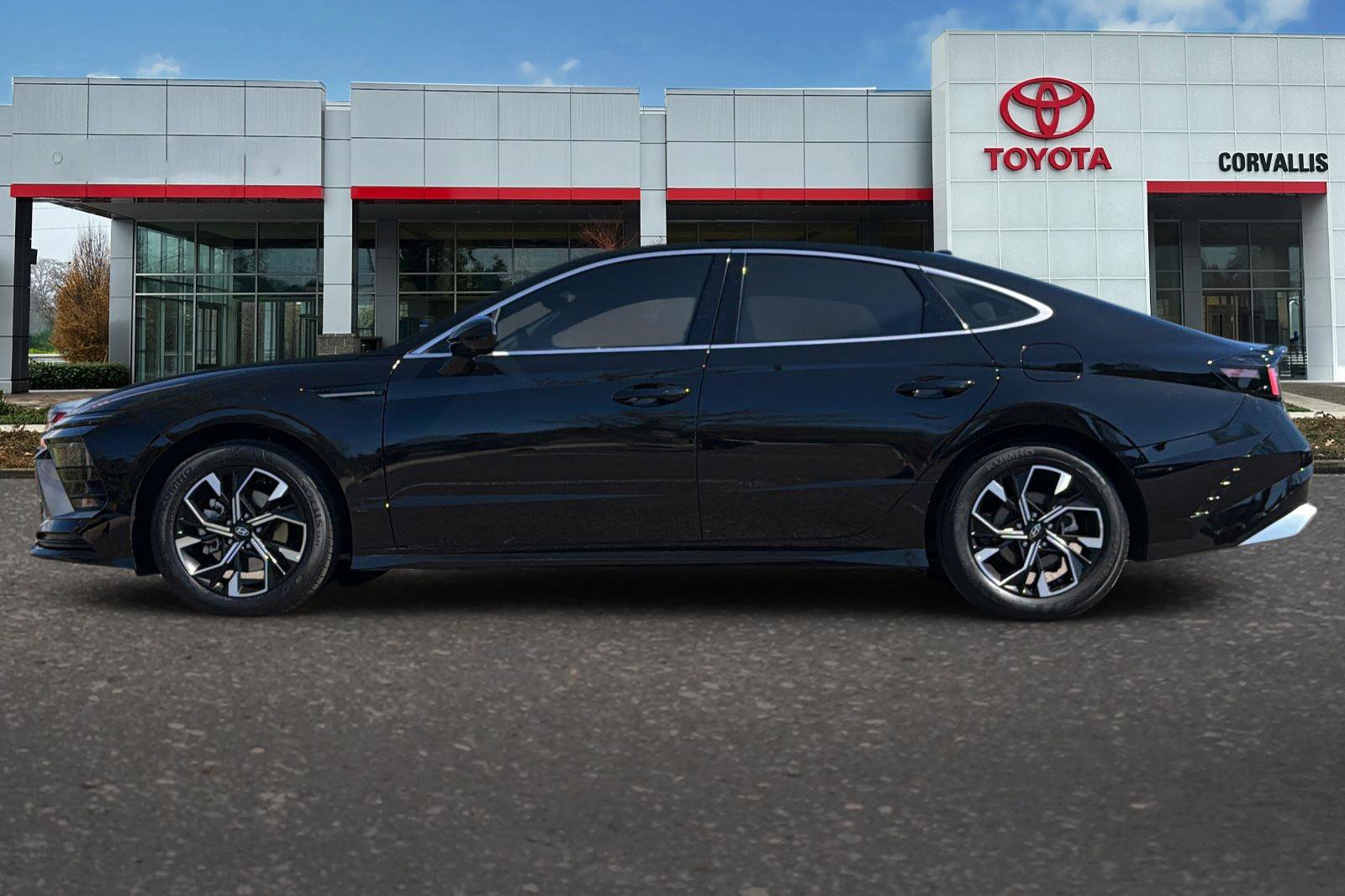 Used 2025 Hyundai Sonata SEL image 7