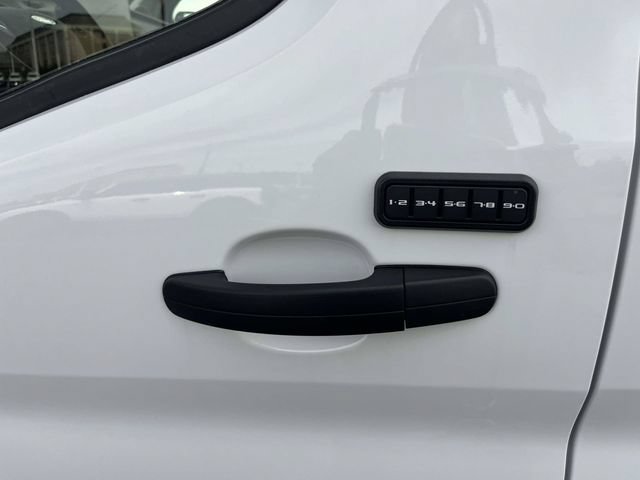 New 2026 Ford Transit 250 148 Medium Roof w/ Load Area Protection Package RWD image 5