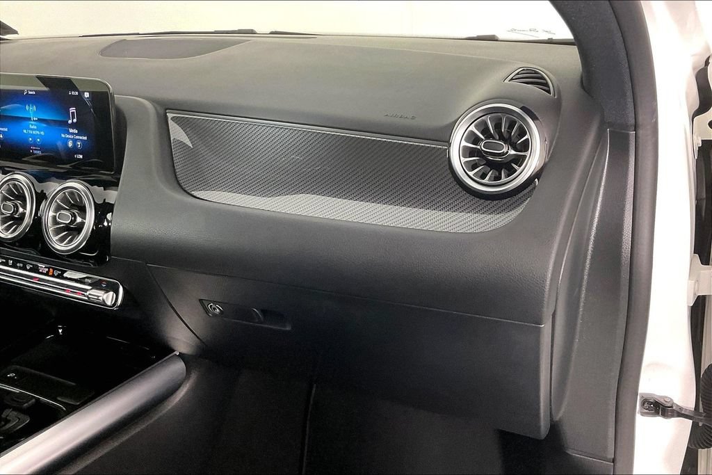 Certified 2022 Mercedes-Benz GLA 35 AMG 4MATIC image 14