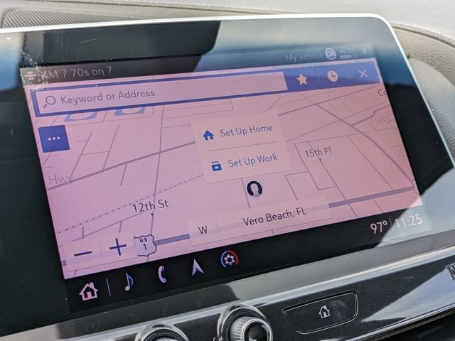 Used 2020 Cadillac CT5 Premium Luxury RWD image 28