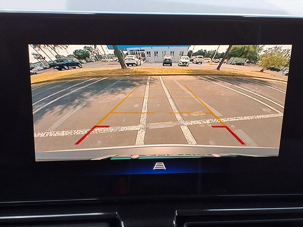 New 2026 Chevrolet TrailBlazer LT w/ Convenience Package image 11