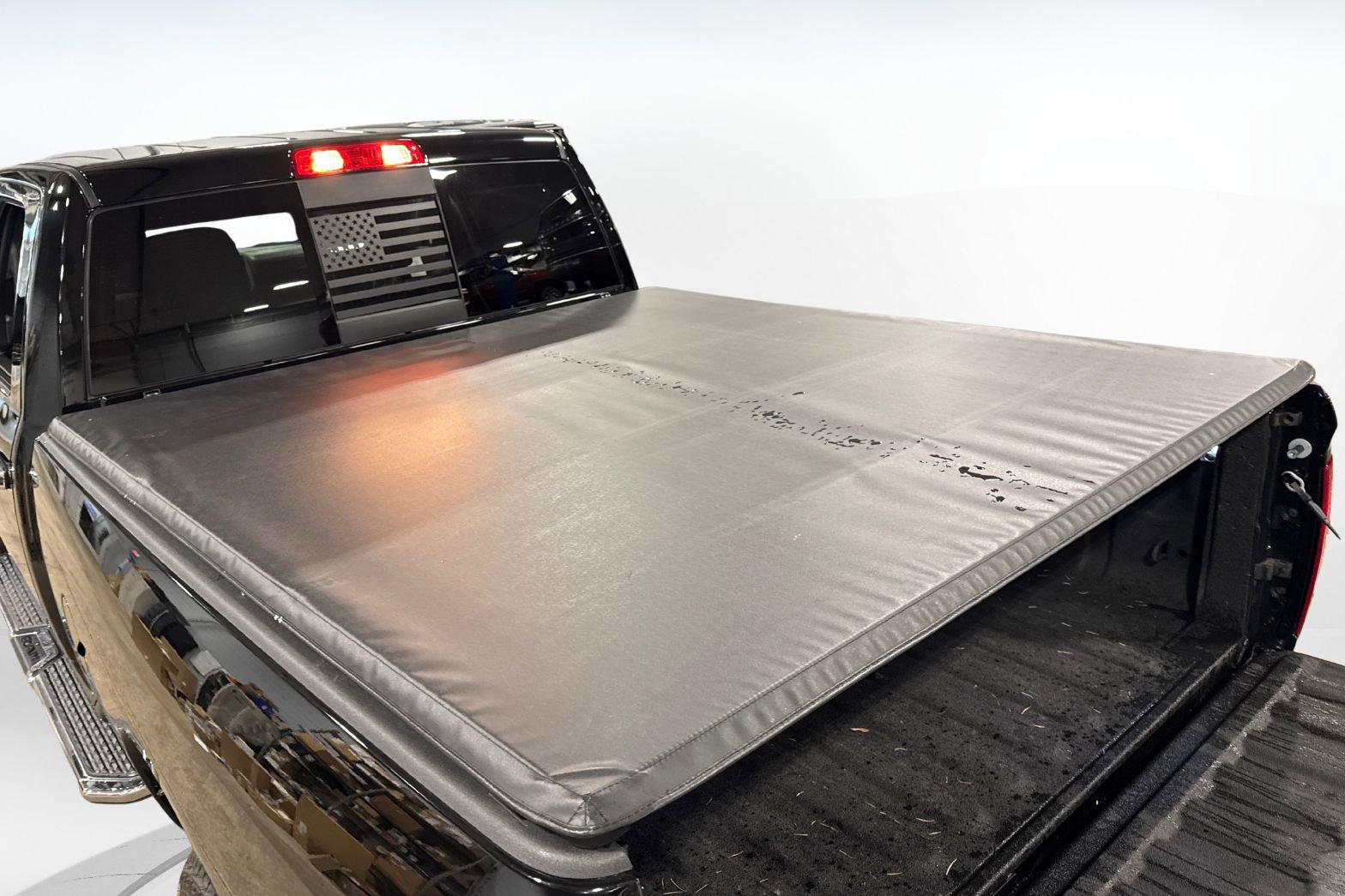 Used 2024 RAM 2500 Tradesman w/ Chrome Appearance Group image 47