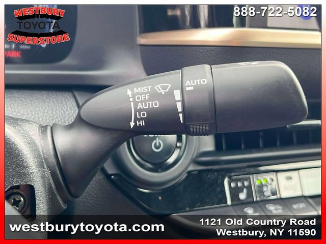 Certified 2026 Toyota Crown w/ Advanced Technology Package AWD/4WD image 28