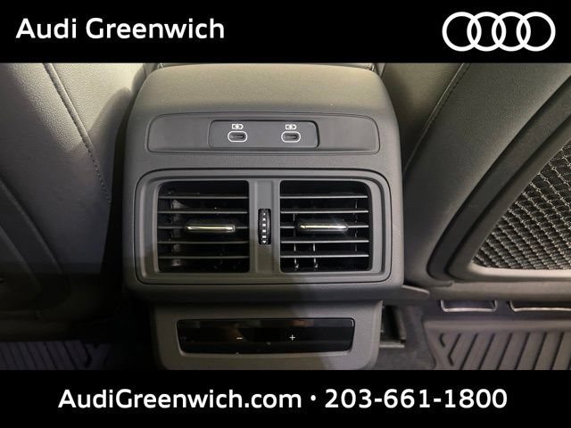 Certified 2025 Audi Q5 Premium w/ Premium Plus AWD/4WD image 16