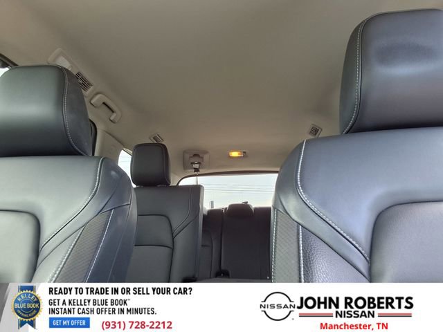 Used 2023 Nissan Pathfinder SL image 23