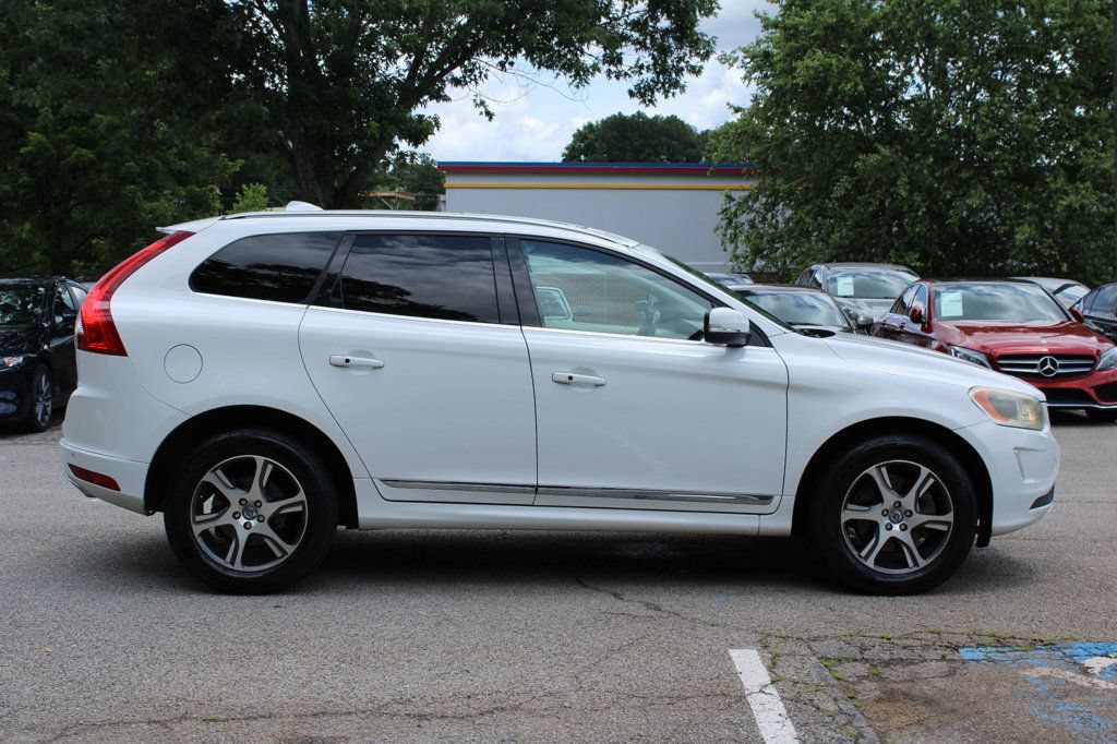 Used 2015 Volvo XC60 T6 Platinum AWD/4WD image 5
