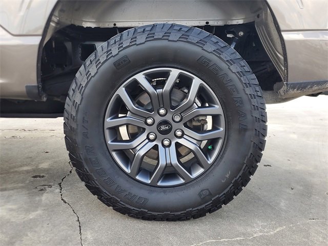 Used 2022 Ford F150 Tremor w/ Equipment Group 402A High image 9