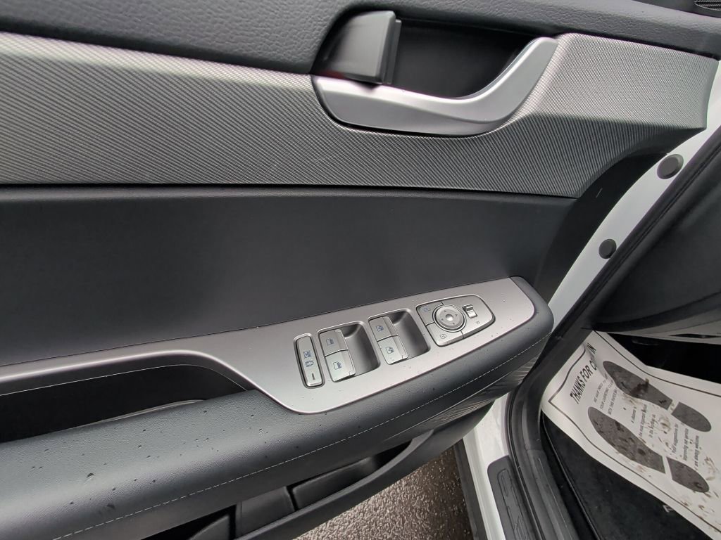 Used 2025 Hyundai Palisade SEL image 11