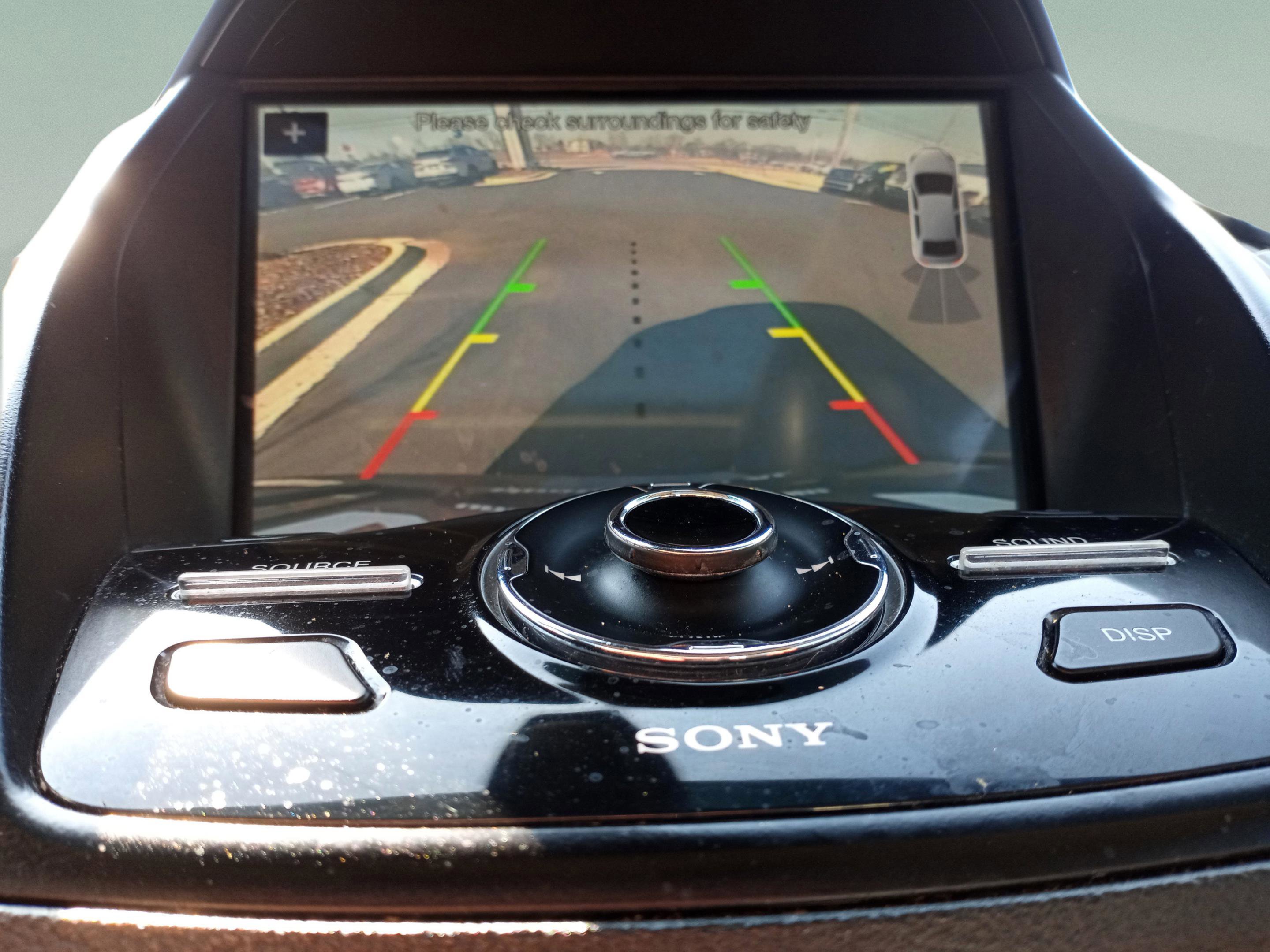 Used 2017 Ford Escape Titanium image 19