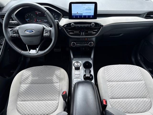 Used 2022 Ford Escape SE w/ SE Sport Appearance Package AWD/4WD image 12