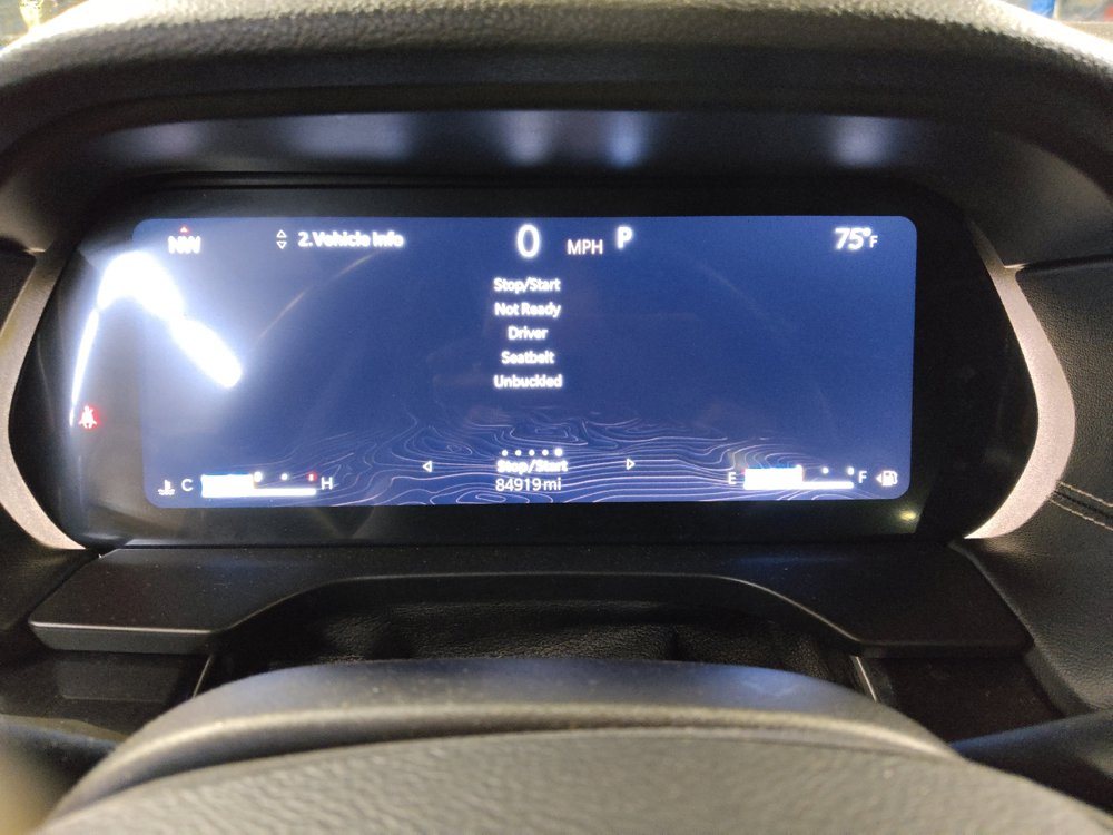 Used 2022 Jeep Grand Cherokee L Laredo w/ Luxury Tech Group I AWD/4WD image 23