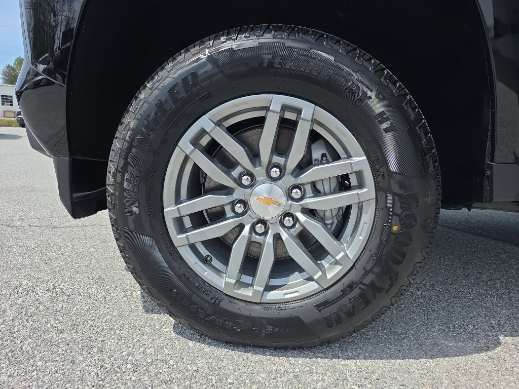 New 2026 Chevrolet Colorado LT w/ Advanced Trailering Package AWD/4WD image 20