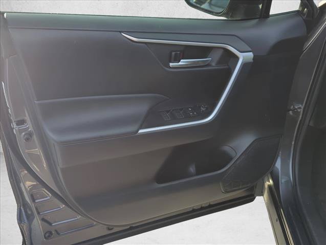 Certified 2024 Toyota RAV4 XLE Premium FWD image 7