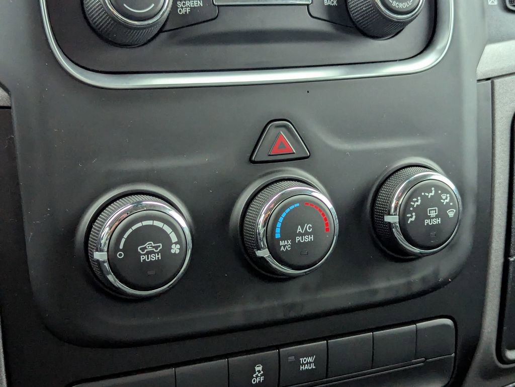 Used 2016 RAM 1500 Tradesman w/ Popular Equipment Group AWD/4WD image 18