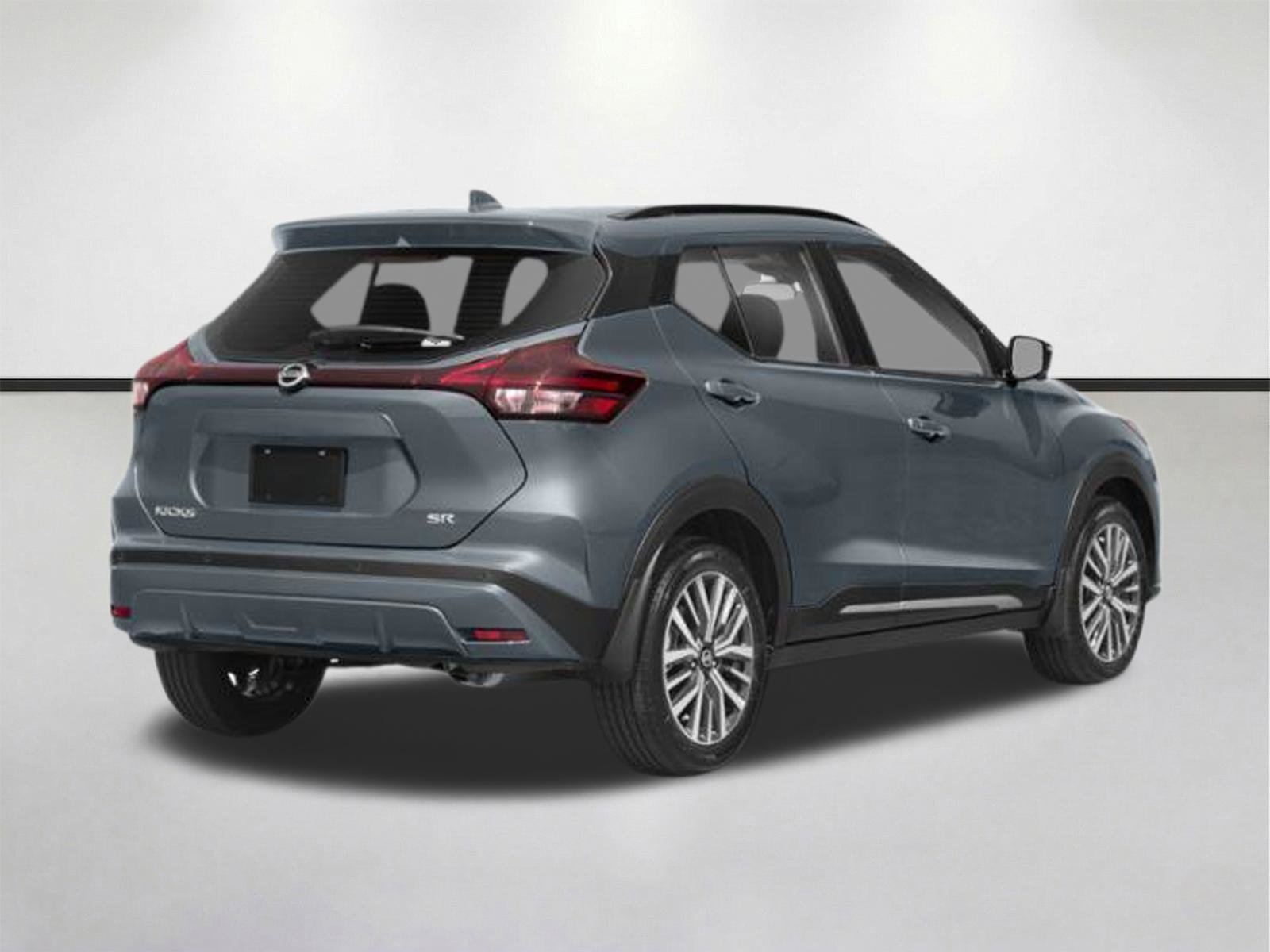 Used 2021 Nissan Kicks SR w/ Interior Electronics Package FWD image 2