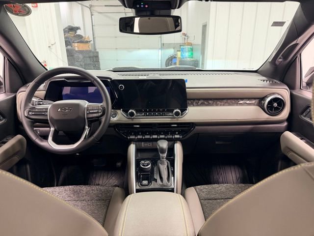 Certified 2024 Chevrolet Colorado ZR2 w/ Technology Package image 21