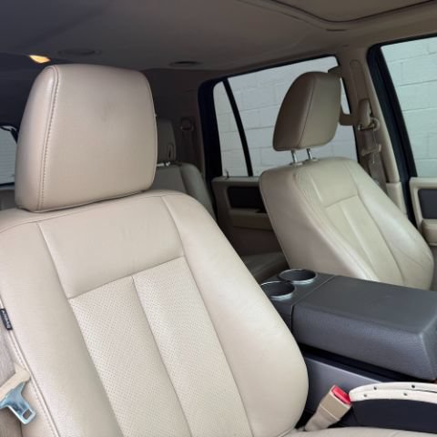 Used 2010 Ford Expedition EL 4WD image 21