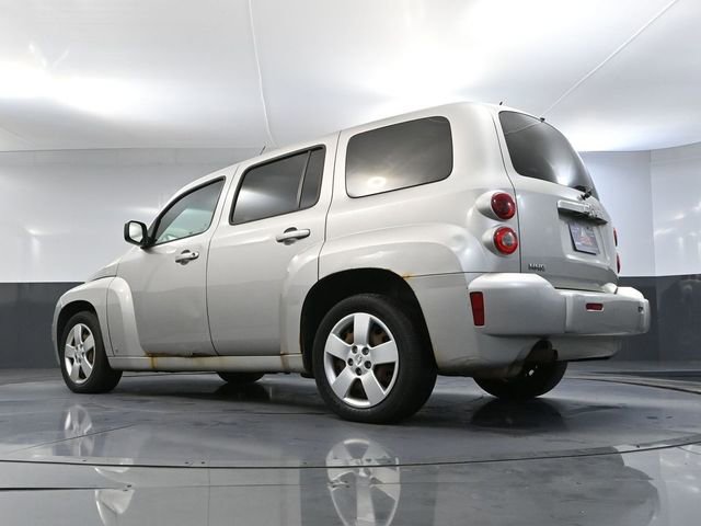 Used 2008 Chevrolet HHR LS image 40