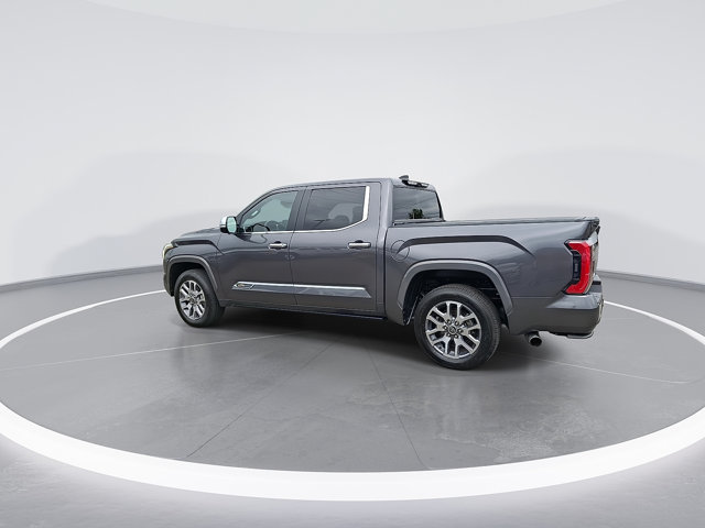Used 2024 Toyota Tundra 1794 Edition AWD/4WD image 7