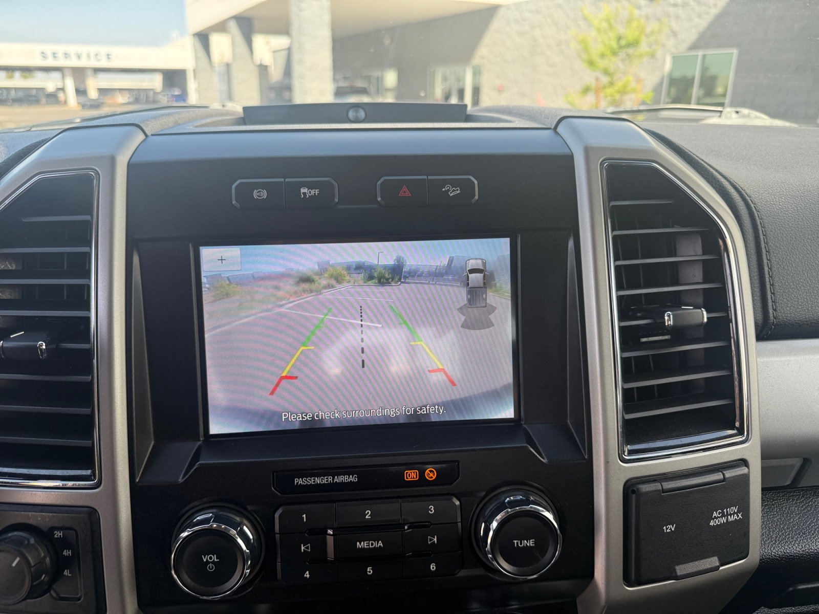 Used 2021 Ford F250 Lariat w/ Lariat Ultimate Package image 24