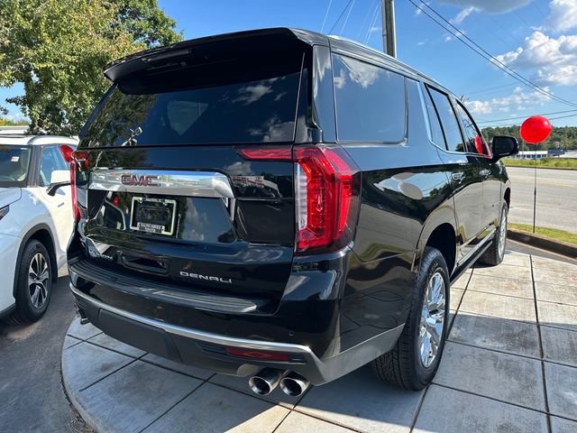 Used 2022 GMC Yukon Denali image 3