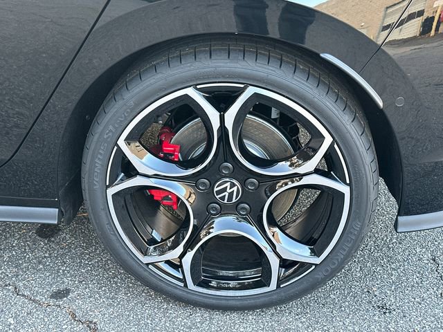 New 2026 Volkswagen GTI Autobahn image 19