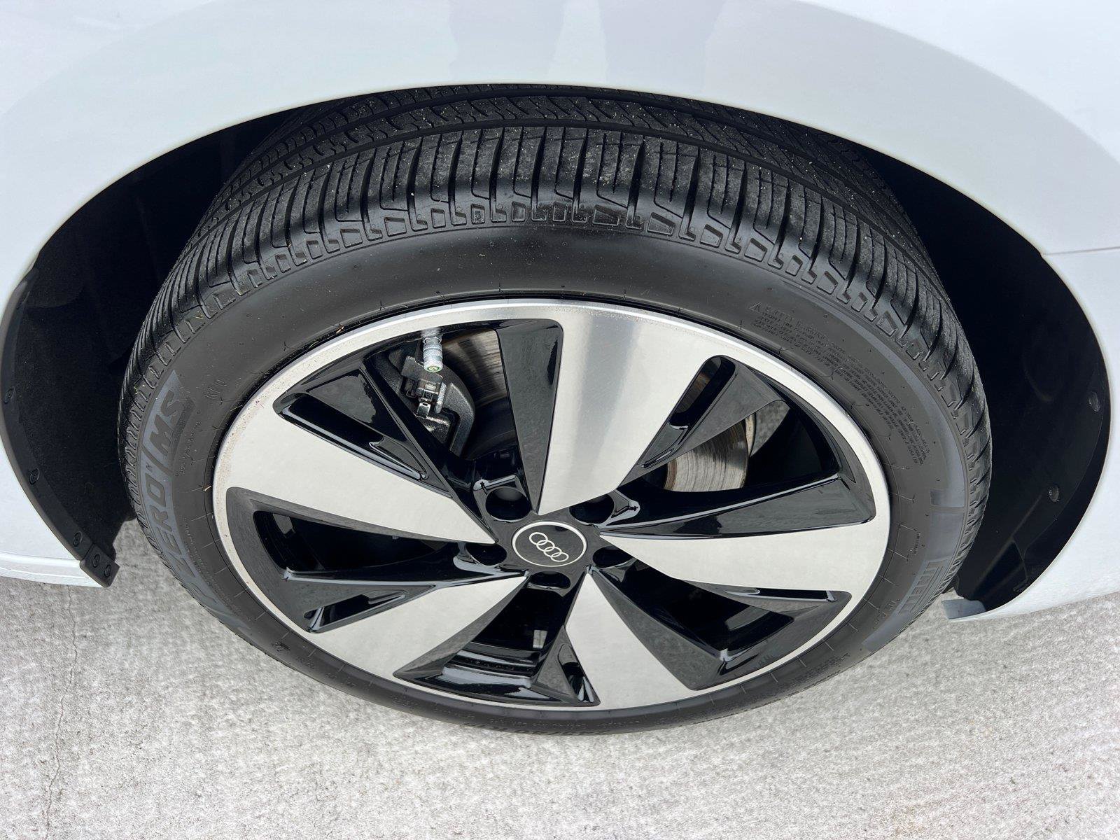 Used 2025 Audi A5 Premium Plus AWD/4WD image 12