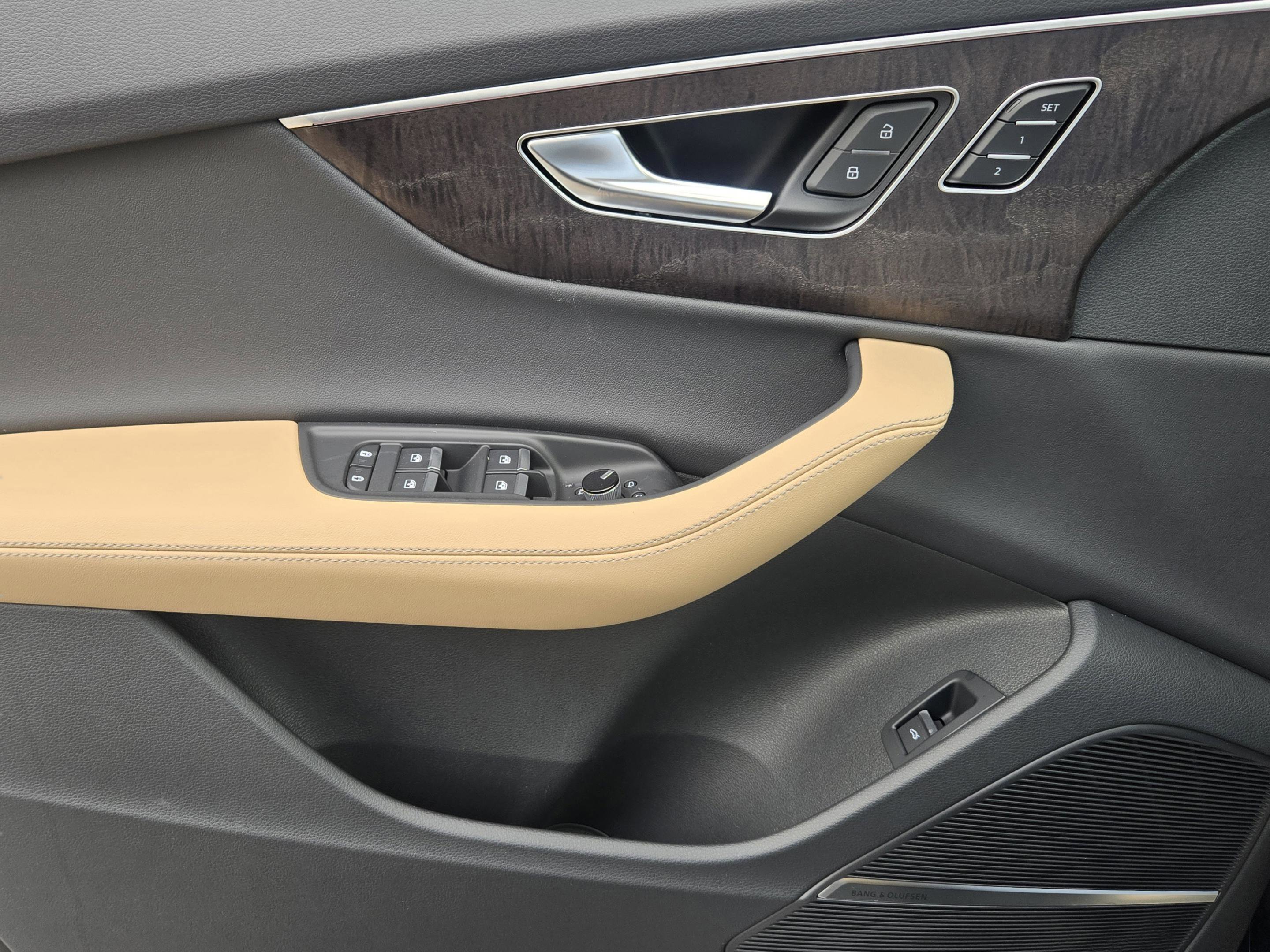 New 2026 Audi Q7 3.0T Premium Plus image 13