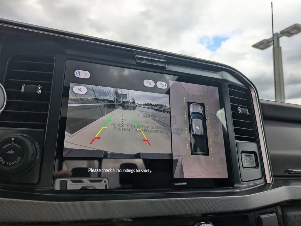 New 2026 Ford F250 Platinum AWD/4WD image 22