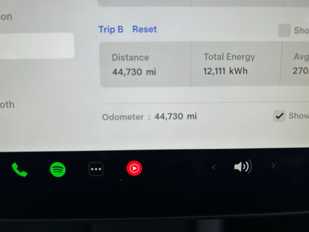 Used 2021 Tesla Model 3 Long Range image 13