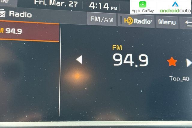 Used 2023 Kia Soul LX w/ LX Technology Package image 20