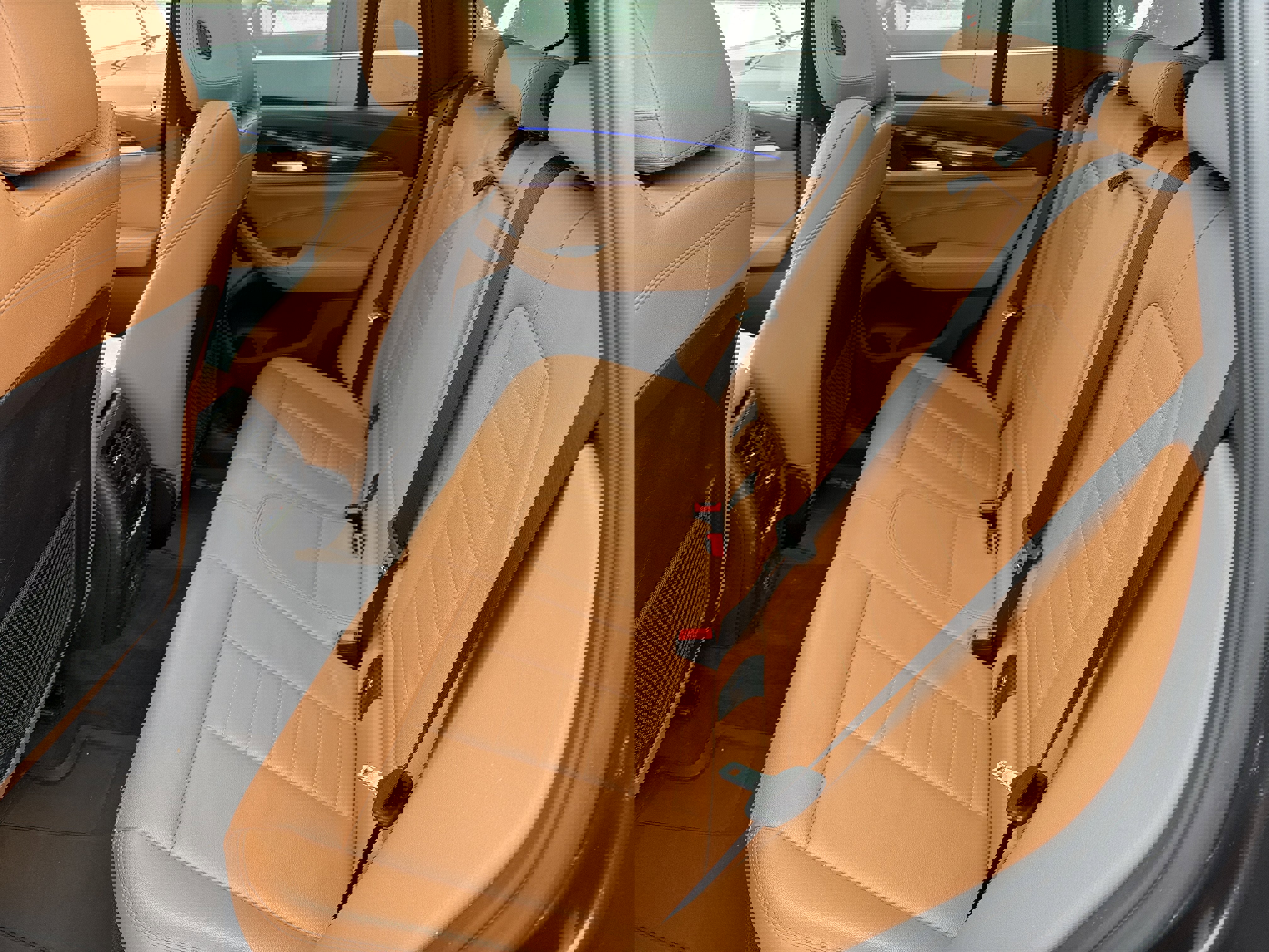 Used 2021 BMW X3 M40i image 24