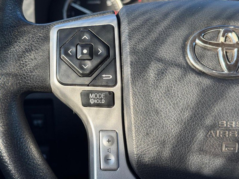 Used 2017 Toyota Tundra SR5 image 11