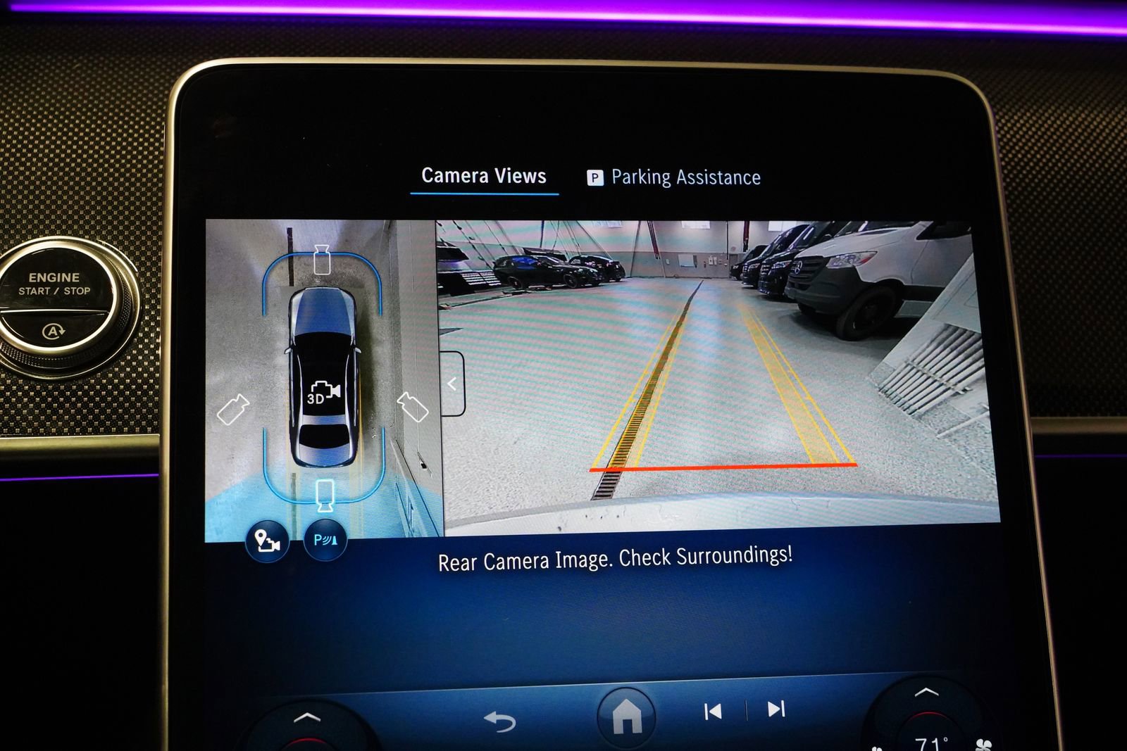 Used 2025 Mercedes-Benz S 580 4MATIC Sedan image 26