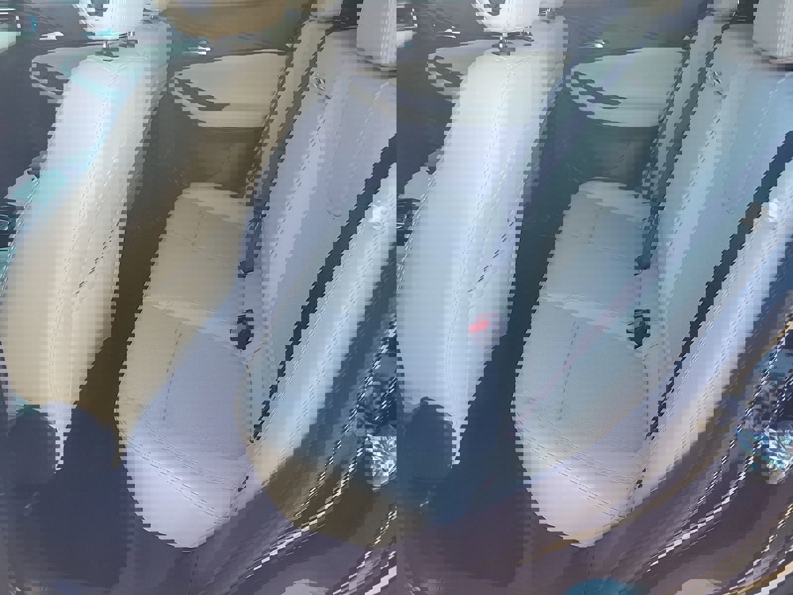 New 2026 Buick Encore GX Preferred w/ Comfort Package image 10