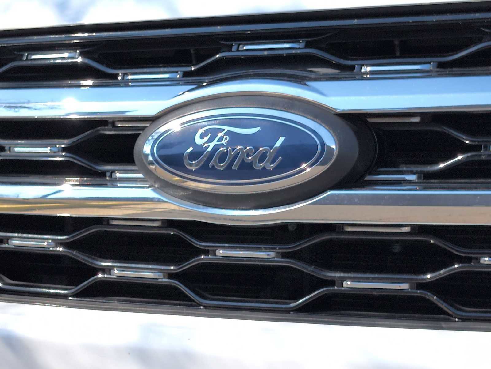 Used 2023 Ford Expedition Max Limited image 12