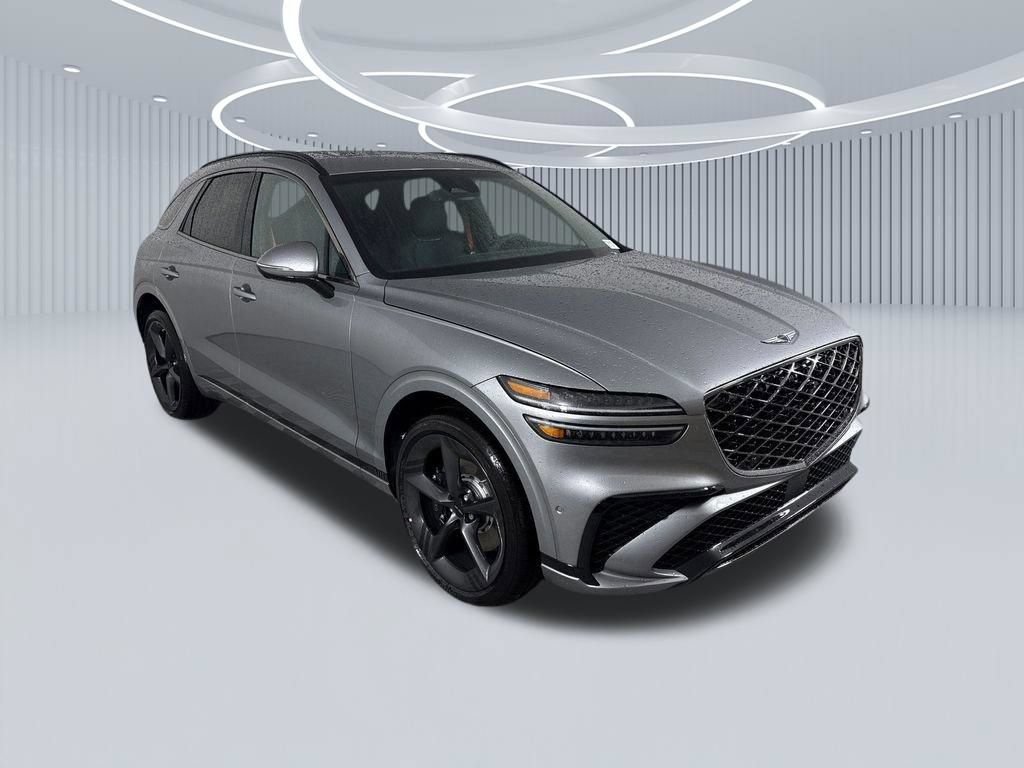 New 2026 Genesis GV70 3.5T Sport Prestige
