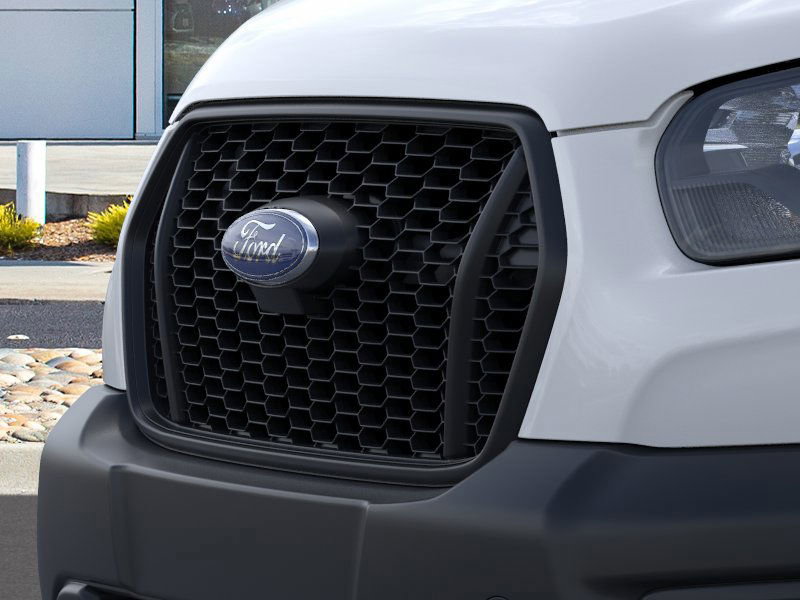 New 2025 Ford Transit 150 Low Roof image 17