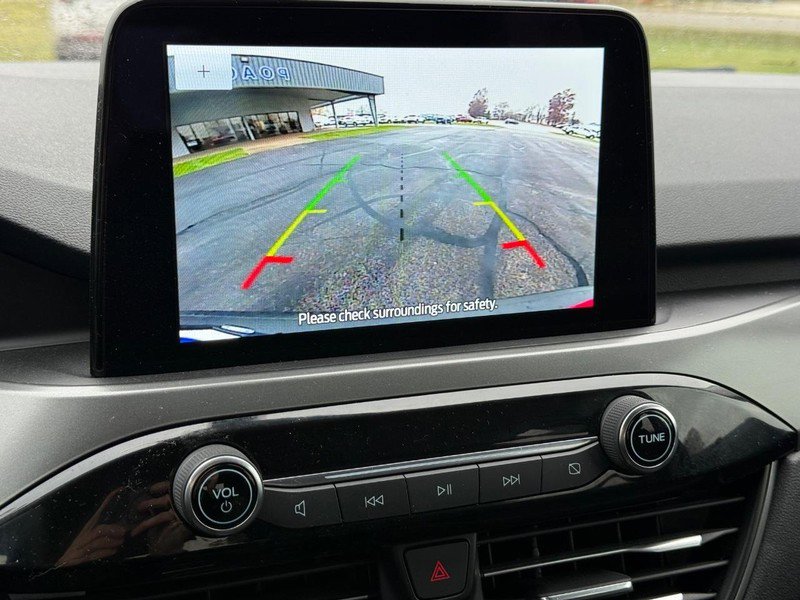 Used 2024 Ford Escape Active image 17