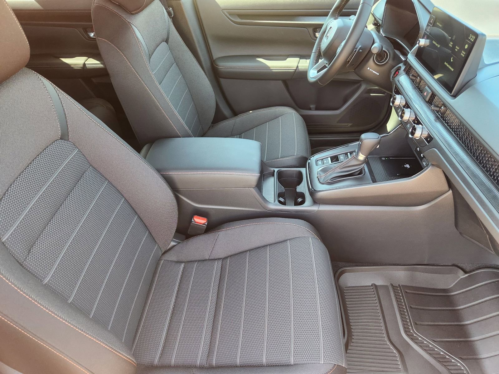 New 2026 Honda CR-V Sport image 13